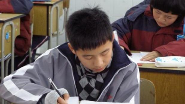 有关中考满分作文汇总