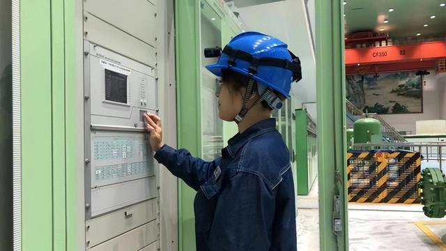 发电厂职业健康达人事迹通用