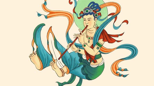 敦煌之旅作文