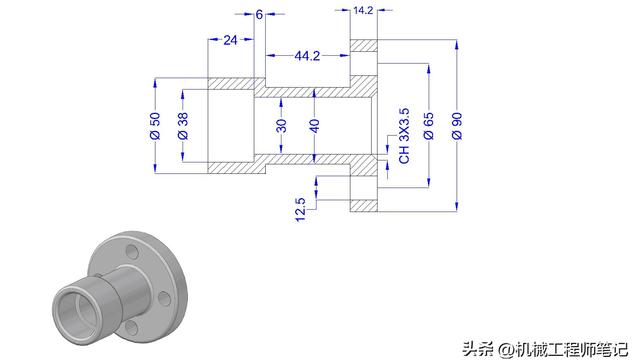 三维模型10篇