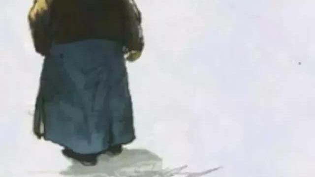 背影读后感作文