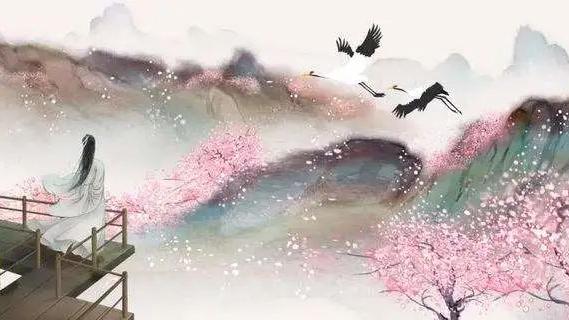 虞美人李煜古诗