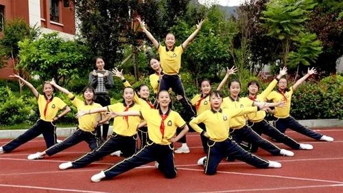 温州寄宿小学排名