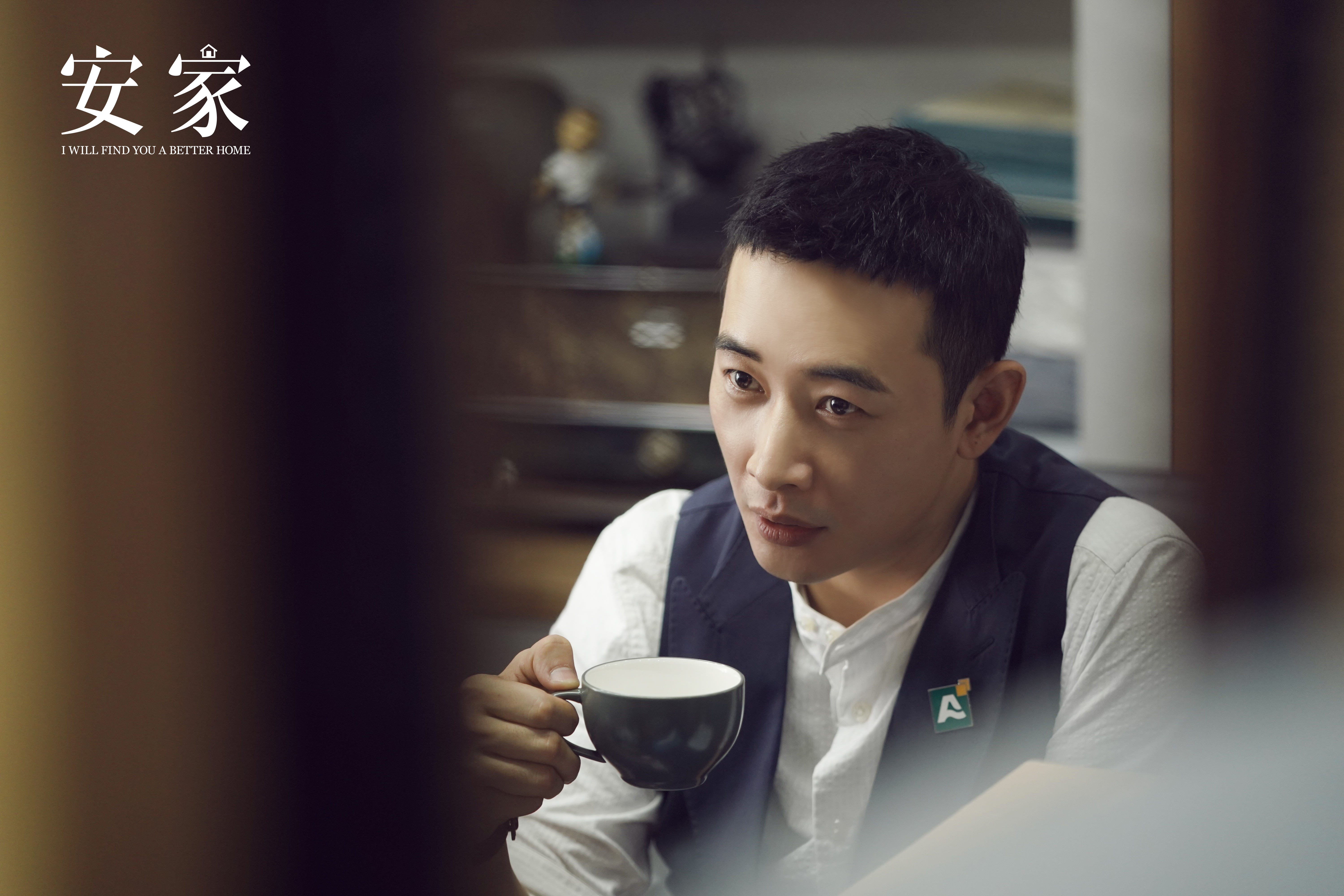 电视剧《安家》征文大赛