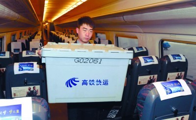 双十一10亿包裹怎么送？这些黑科技都派上了用场