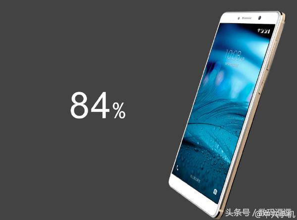 完美双摄像头 颠覆性创新裸眼3D，天機7MAX仅售2999元