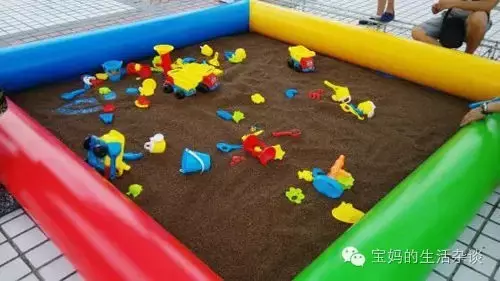 適合廣場的地攤小項目