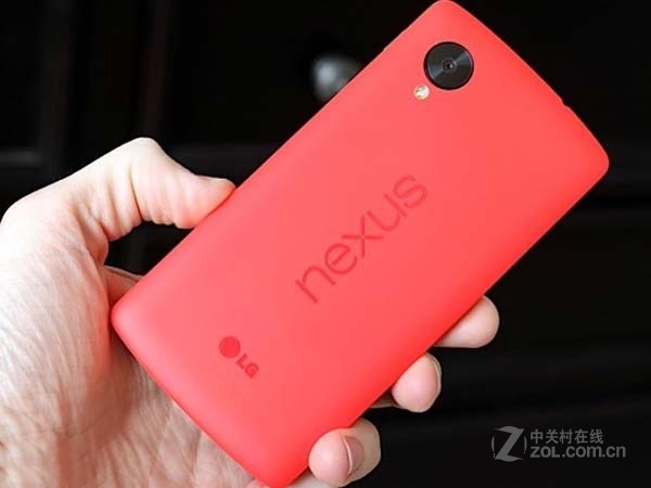 Nexus到Pixel亲儿子之路 谷歌又选了HTC