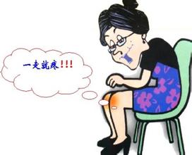 关节早保养，轻轻松松过寒冬
