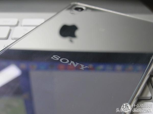 心寒之后确定深爱着的秘笈 - SONY XperiaZ5 手机上