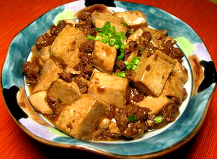 上班族看过来:那些适合带饭的家常菜