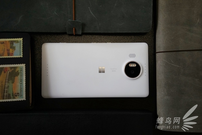 Lumia950XL：从诺基亚到微软的昂贵“情怀”