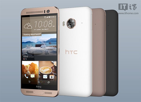 HTC ONE M10配备曝出：骁龙820 4gB运行内存