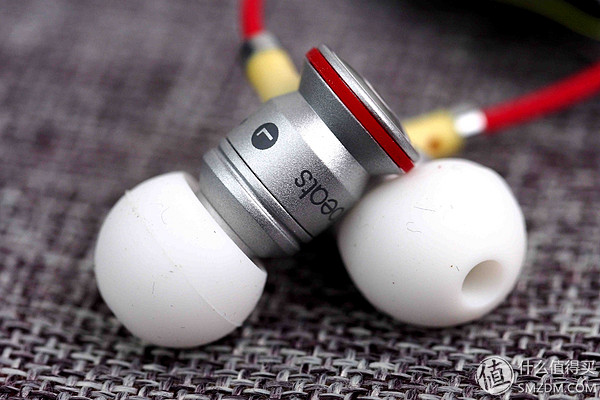 手机上的新配搭：魔声 Urbeats 手机耳机