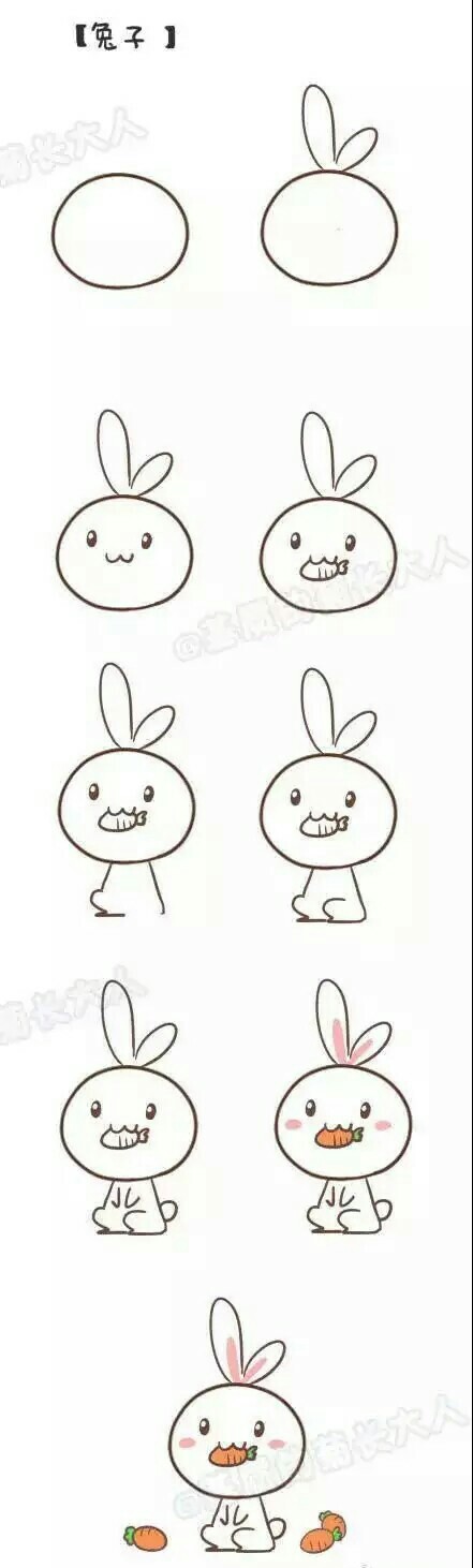 留着以后教闺女画画
