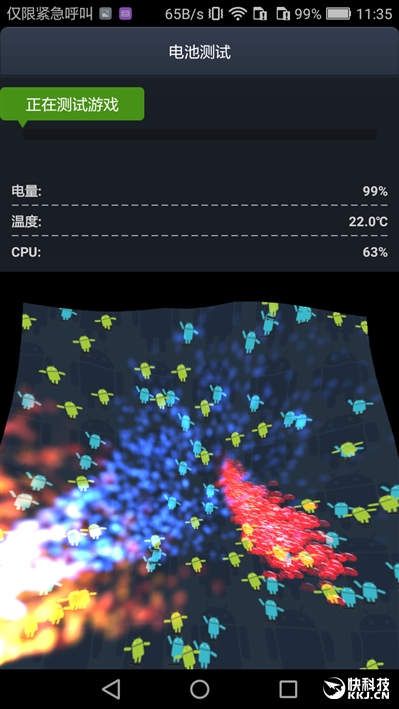 低调有内涵：华为千元高能旗舰畅享6深度评测