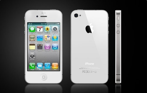 iPhone4变成落伍商品，但仍然經典