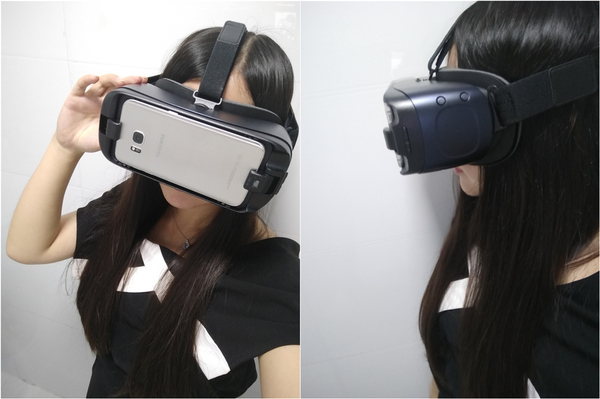 最值得推荐的百元VR——三星Gear VR4详细体验