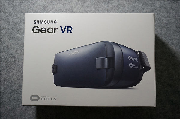 最值得推荐的百元VR——三星Gear VR4详细体验