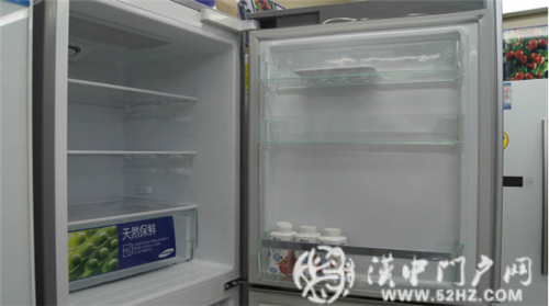 在极寒天气下，冰箱也需要“防寒”？