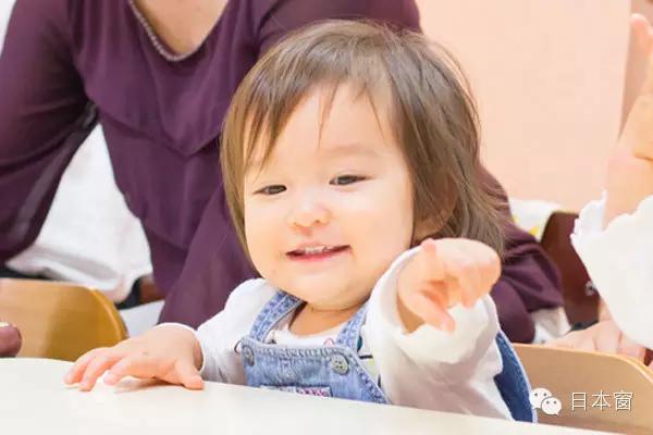 详解日本婴儿辅食5大阶段，很多妈妈都不知道！