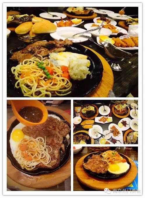 南京20家下雪天最适合去的馆子，爆便宜，热闹，味美,口碑超佳