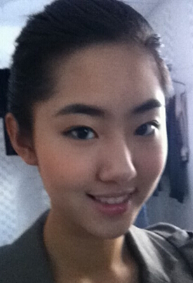 2015中国十大美女风云榜