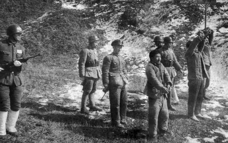 1945年，日本投降后，中国境内180多万日军战俘都去哪了？