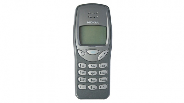 曾经的我们错过了的Nokia，原先那么美！