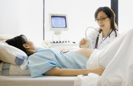 日本医生告诉你孕妇该如何健康而科学的控制体重