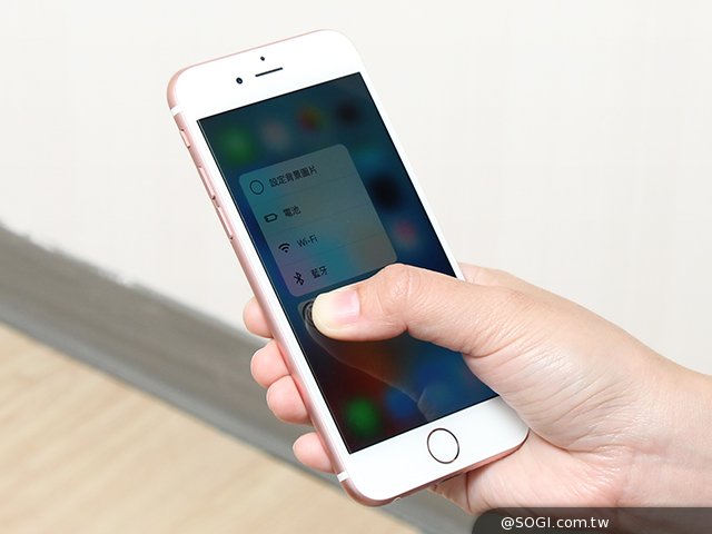 情人節大決戰：iPhone6s，Note5等五旗艦粉色系來襲