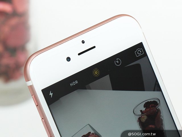 情人節大決戰：iPhone6s，Note5等五旗艦粉色系來襲
