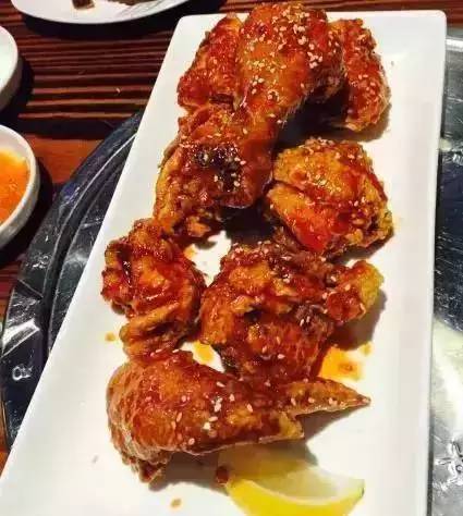 上海最全炸鸡地图！找一家离你最近的开吃吧！