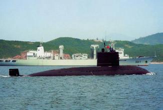 日本最忧心上火的事情依然来了：中国潜艇这一招令日本欲哭无泪