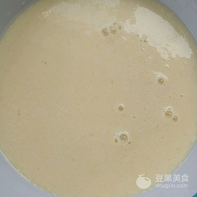 草莓千层糕的做法
