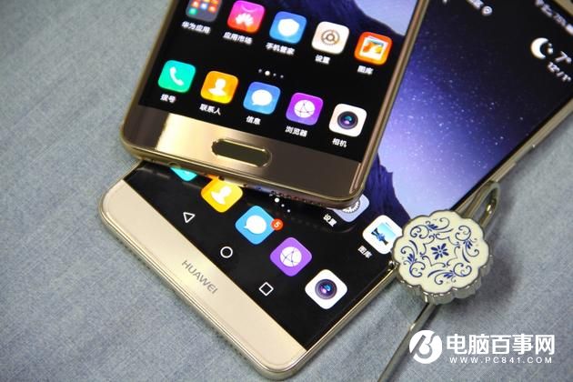 华为公司Mate9与Pro宣布公布 市场价3399元起