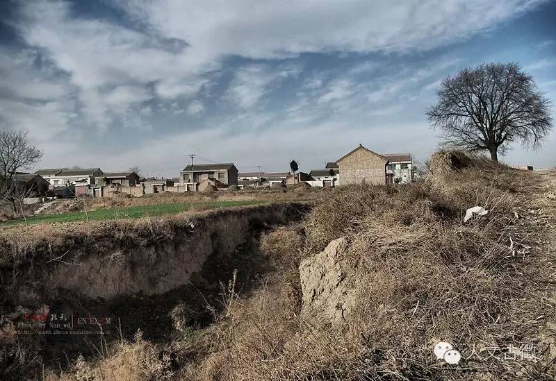 说说澄县一大四小五个醍醐村的古经!