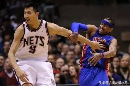 nba为什么用香水(NBA球场上演绎的“香水有毒” 你身上有他的香水味)