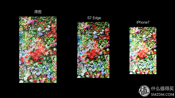 三星vs苹果，谁胜谁负—iPhone7&S7edge对比评测