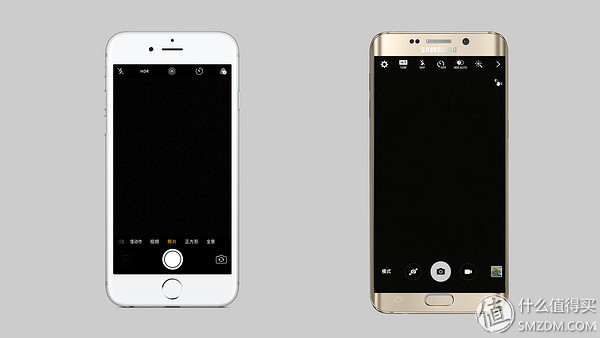 三星vs苹果，谁胜谁负—iPhone7&S7edge对比评测