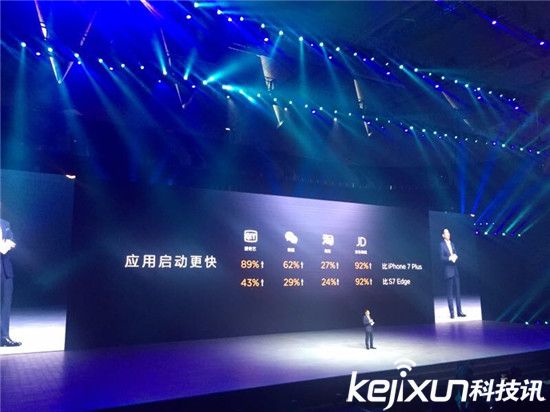 华为公司Mate9中国发行版公布：配用麒麟960 市场价3399元起