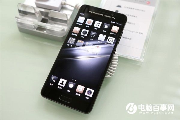 华为Mate9/Mate9 Pro/保时捷版有什么区别？秒懂