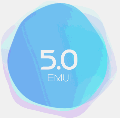 EMUI5.0新一代的设计方案