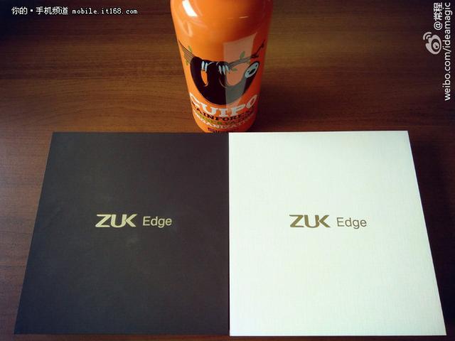zuk edge能解救2020年不愠不火的zuk吗？