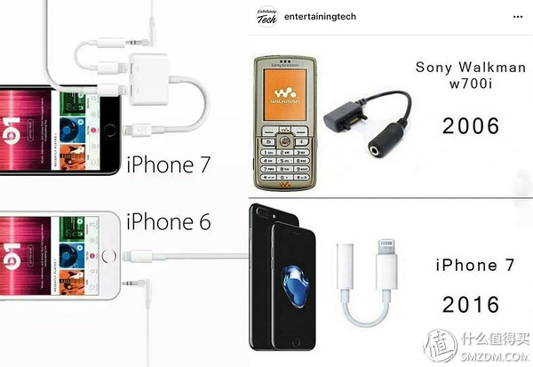 三星vs苹果，谁胜谁负—iPhone7&S7edge对比评测