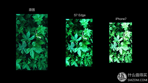 三星vs苹果，谁胜谁负—iPhone7&S7edge对比评测