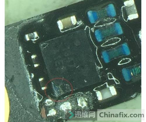 iphone 6s启动卡白苹果怎样拿下？剖析常见故障解决困难！