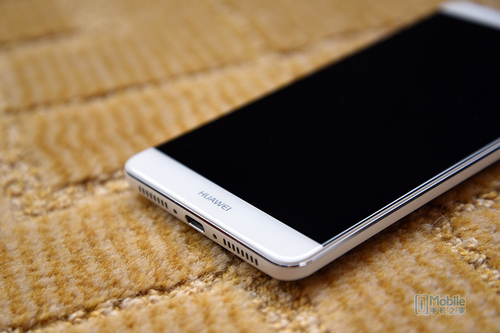 iPhone 7最大竞争对手 华为Mate 9测评