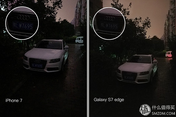 三星vs苹果，谁胜谁负—iPhone7&S7edge对比评测