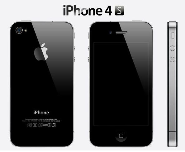 史上最牛經典的4部蘋果iPhone：當之無愧！你使用過幾個？